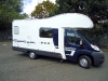 Swift Escape 624