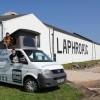 Baggin Waggon @ Feis Ile