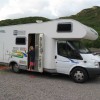 Motorhome