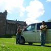 Campervan