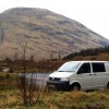 Campervan