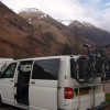 Campervan