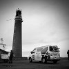 Baggin Waggon @ Butt Lighthouse