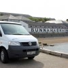 waggon at bunnahabhain