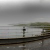 Baggin Waggon 'Waggorama' at Scalpay Bridge