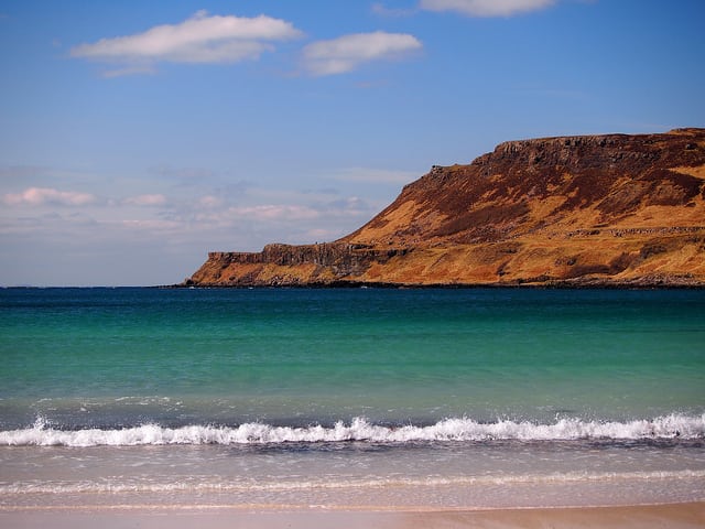 Calgary Bay. Pic credit: Emma Jane Hogbin Westby on Flickr Creative Commons
