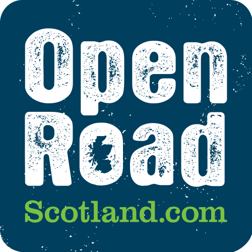 Open Road Scotland